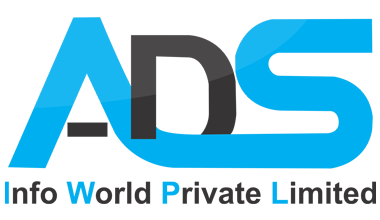 CRM Software Development Company in Delhi India |ADS Infoworld Pvt Ltd