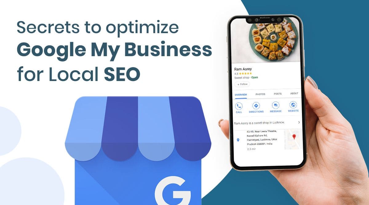 Benefits of Local SEO Service on Google My Business Listing