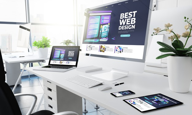 Website Designing and Development Company in Hazaribagh, Barhi, and Jharkhand
