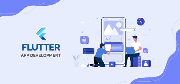 Flutter app development company in Noida |How flutter app development Will Take Your Business to the Next Level