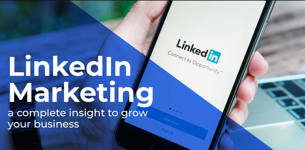 How to Boost Organic Traffic to Your Website Using LinkedIn