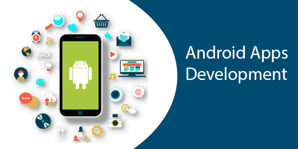 Looking for an Android App Development Company In Noida (Delhi NCR)