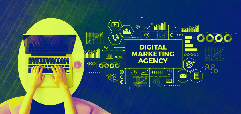 Who Rules the Digital Marketing Sectors in Delhi?