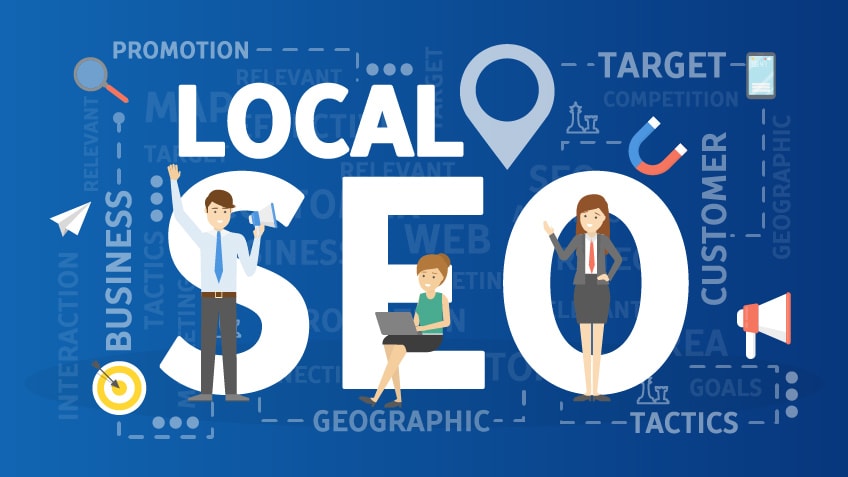 Five Things a Local SEO Agency Can Do for Your Business