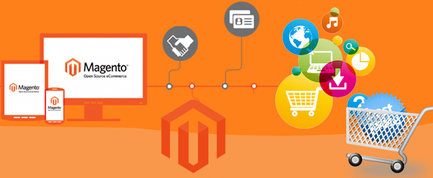 Best Magento Website Development Company in Delhi| ADS InfoWorld