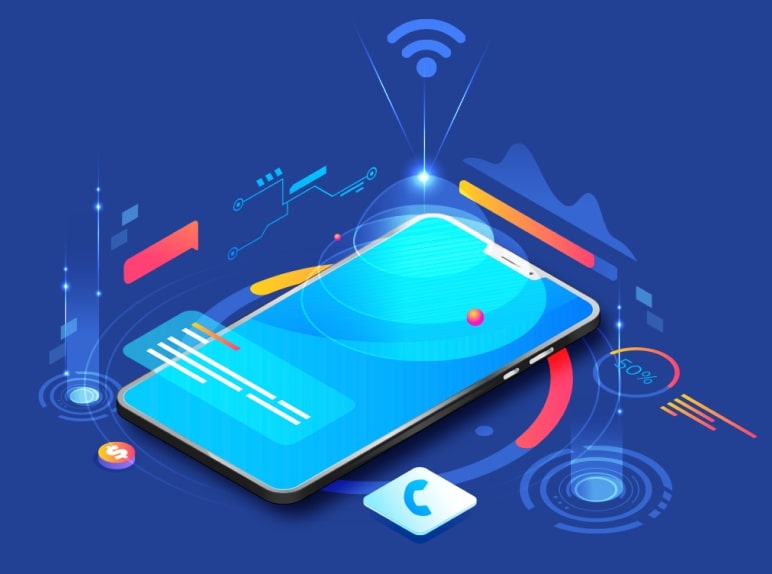 Mobile App Development Company Delhi for Modern and Interactive Interfaces