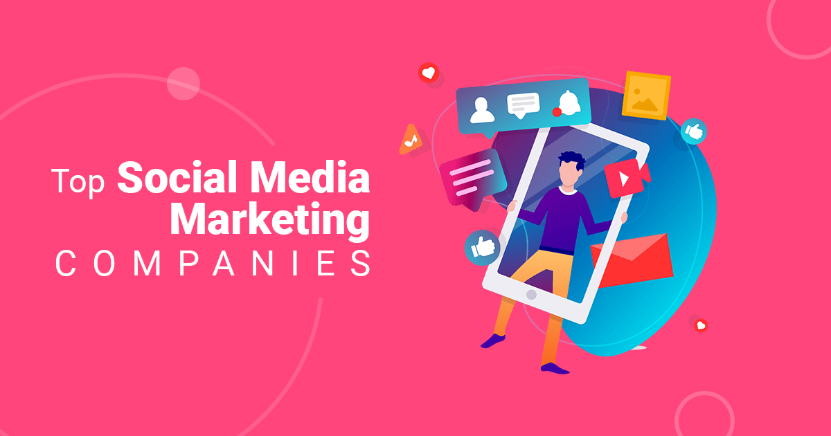 Social Media Marketing Agency in Noida