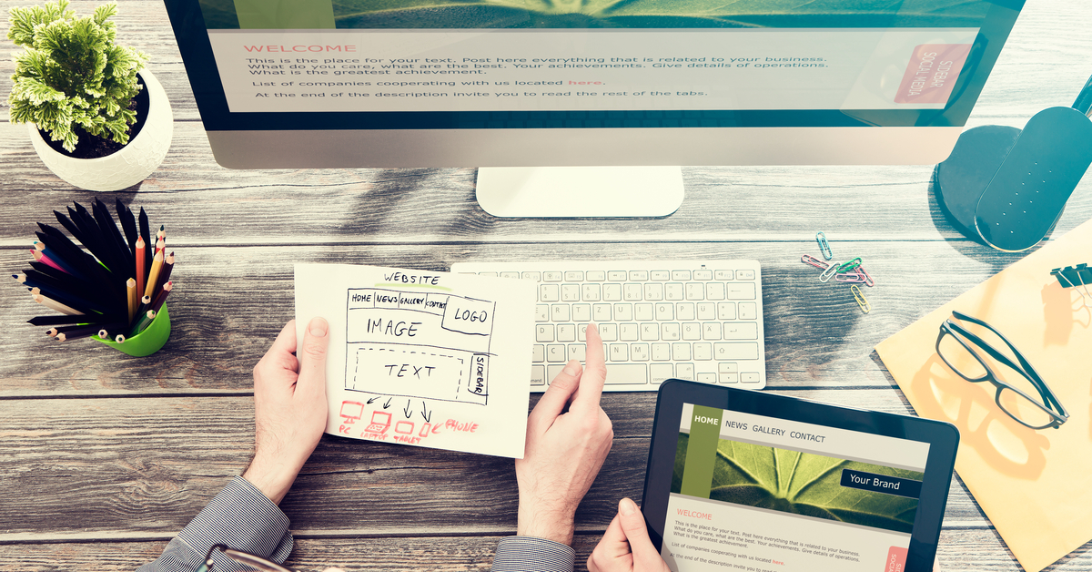 Affordable Website Designing Company in Gorakhpur