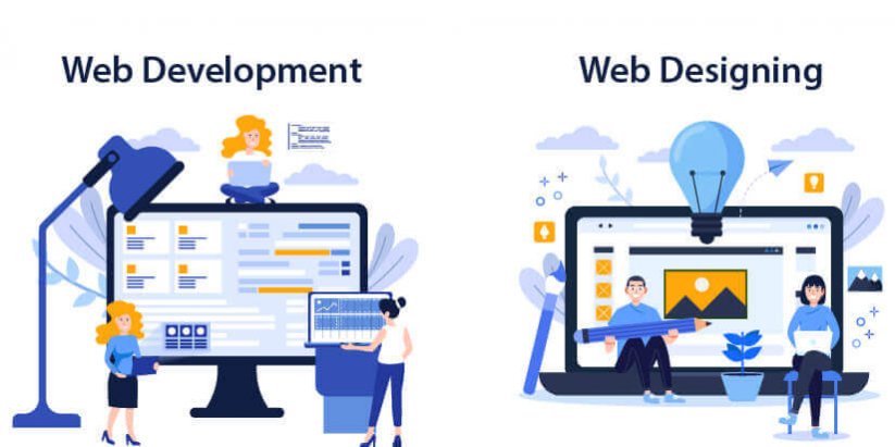 Guide to Web Design and Development You Must Know