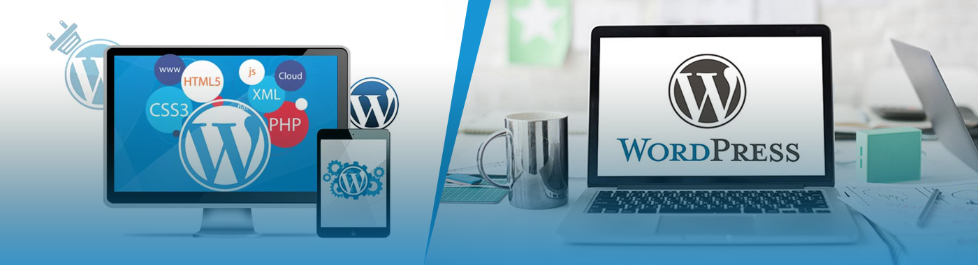 WordPress Website Development Cost in India