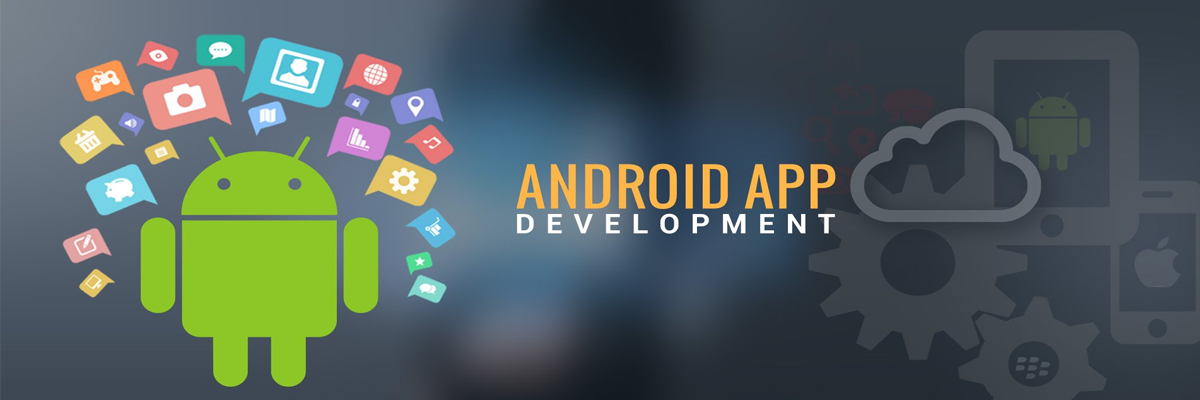 Choose one of the leading Android app development Companies in Delhi NCR