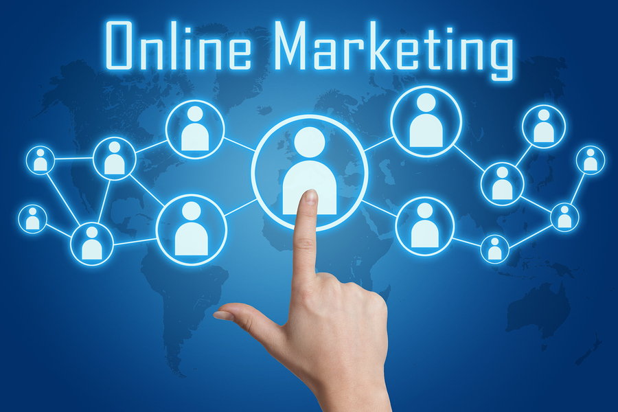 The advantages Of Working with a Digital Or Online Marketing Agency in Noida Sector 63