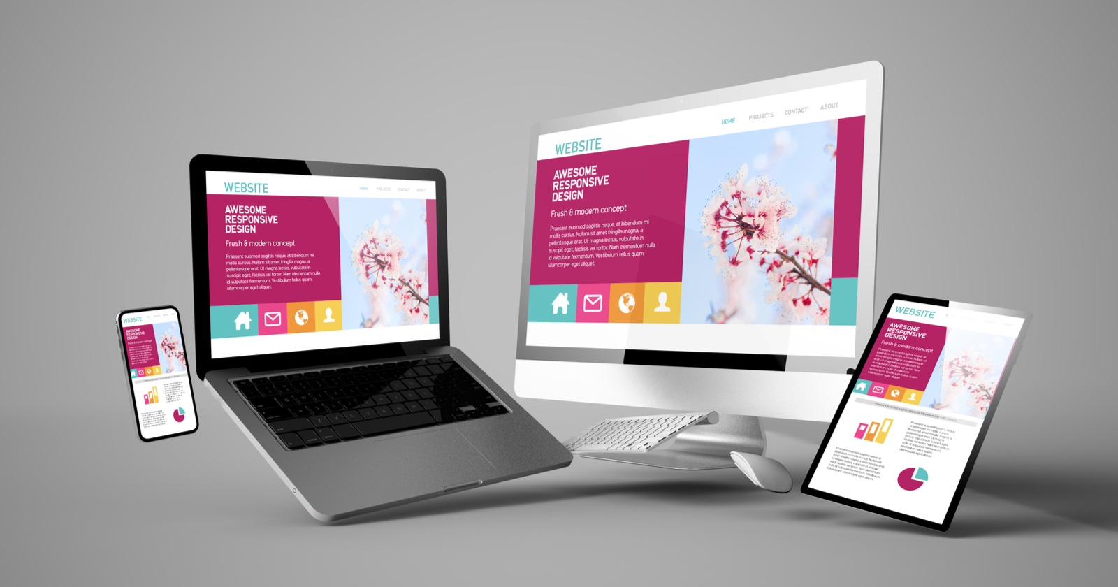 Best Website Designing Company Bokaro Sector 4