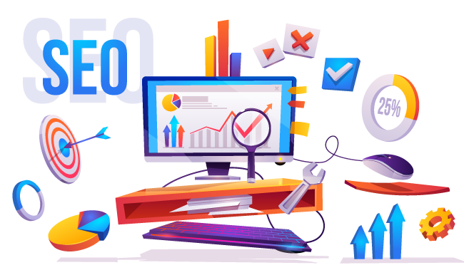 Best SEO Company in Dhanbad